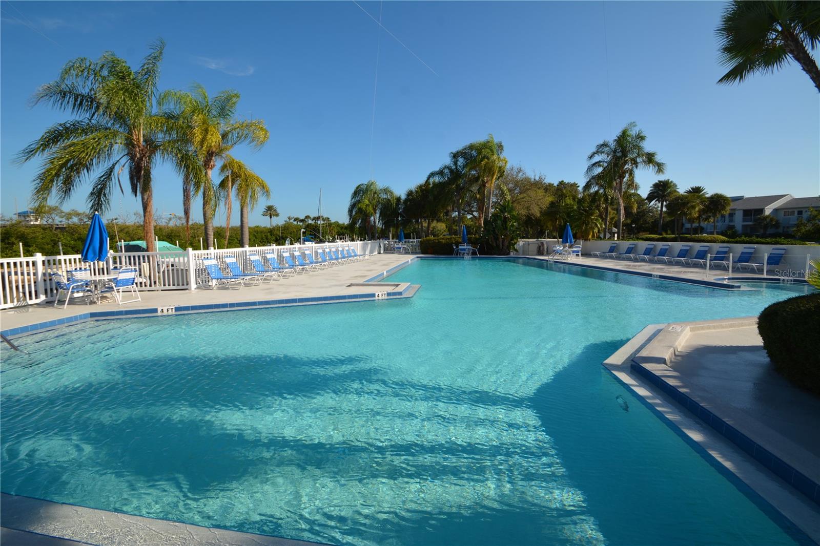 Shipwatch provides PREMIER Florida resort community living