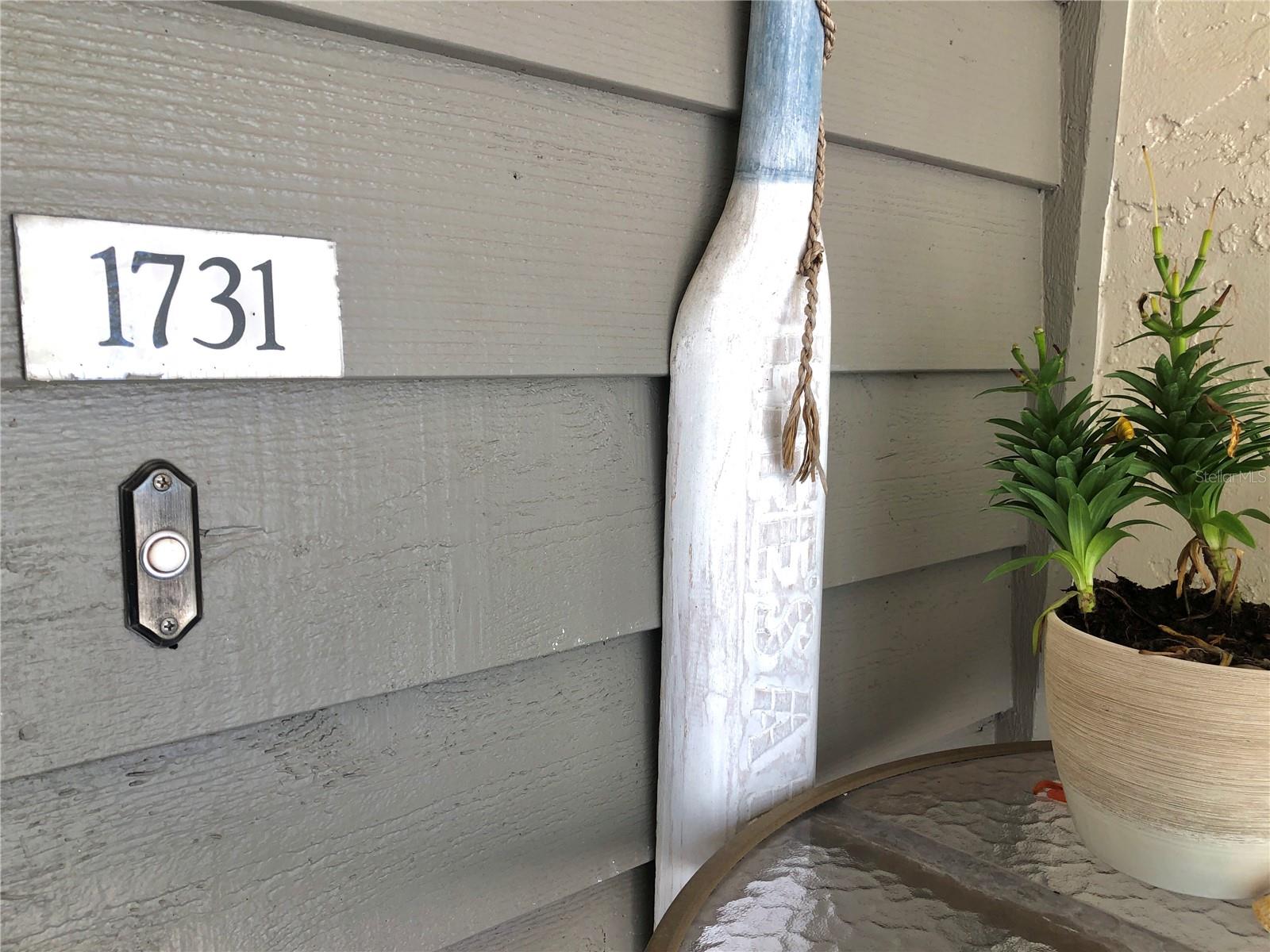 11300 Harbor Way #1731