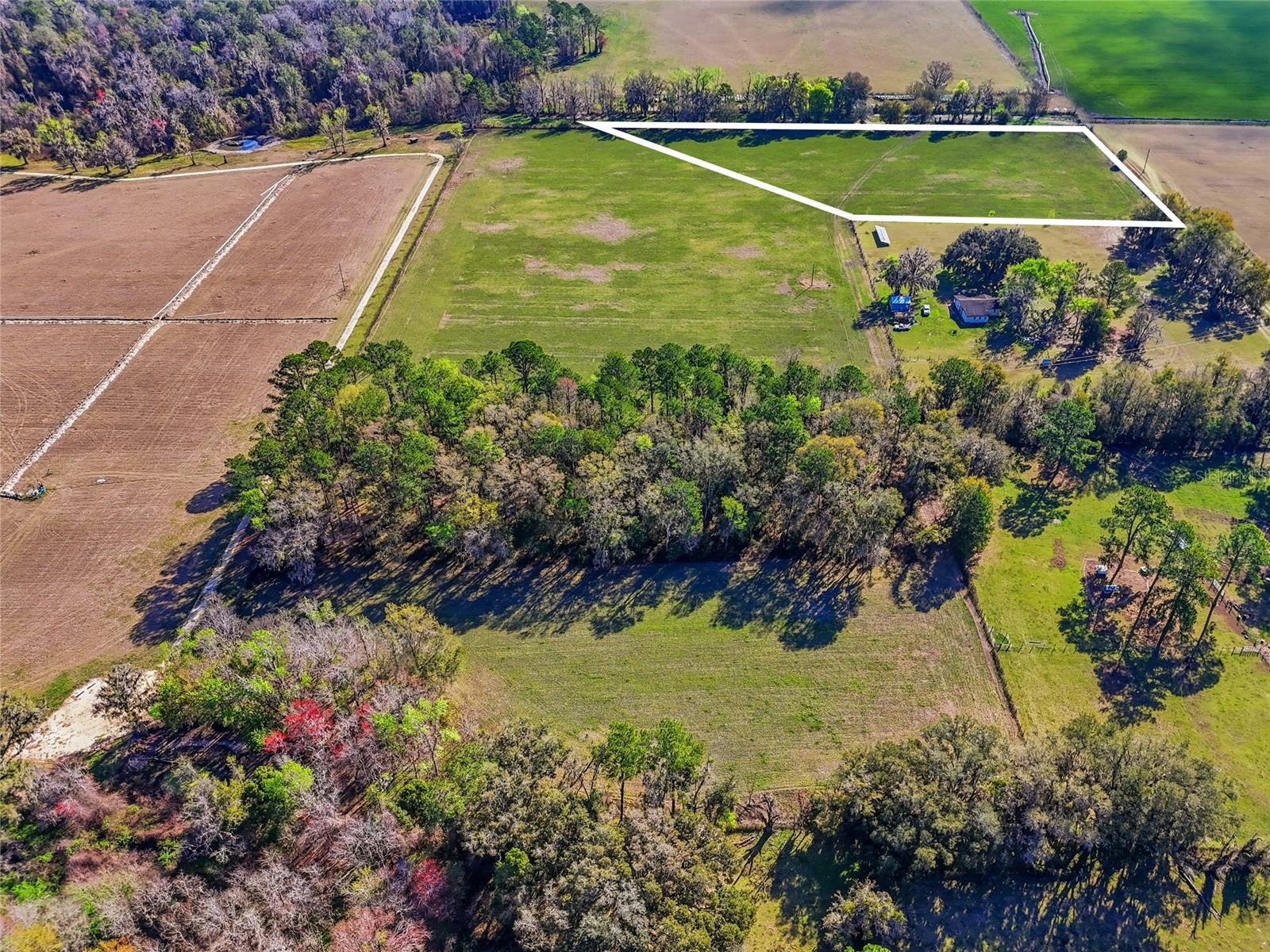 NW COUNTY RD 239, ALACHUA, FL, 32615