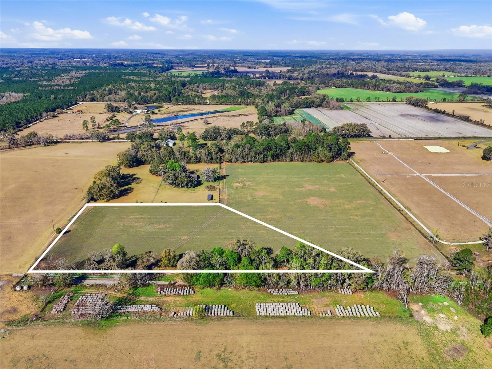 NW COUNTY RD 239, ALACHUA, FL, 32615