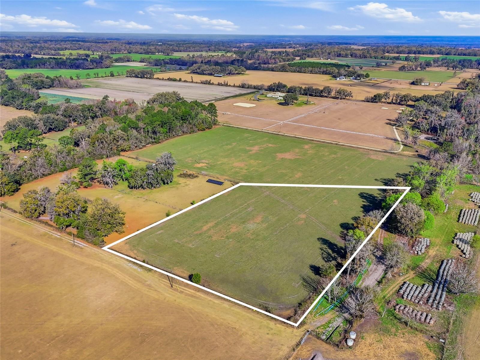 NW COUNTY RD 239, ALACHUA, FL, 32615