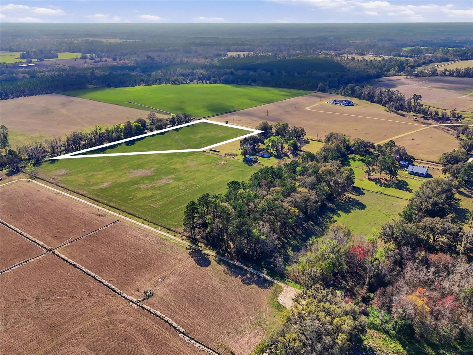 NW COUNTY RD 239, ALACHUA, FL, 32615