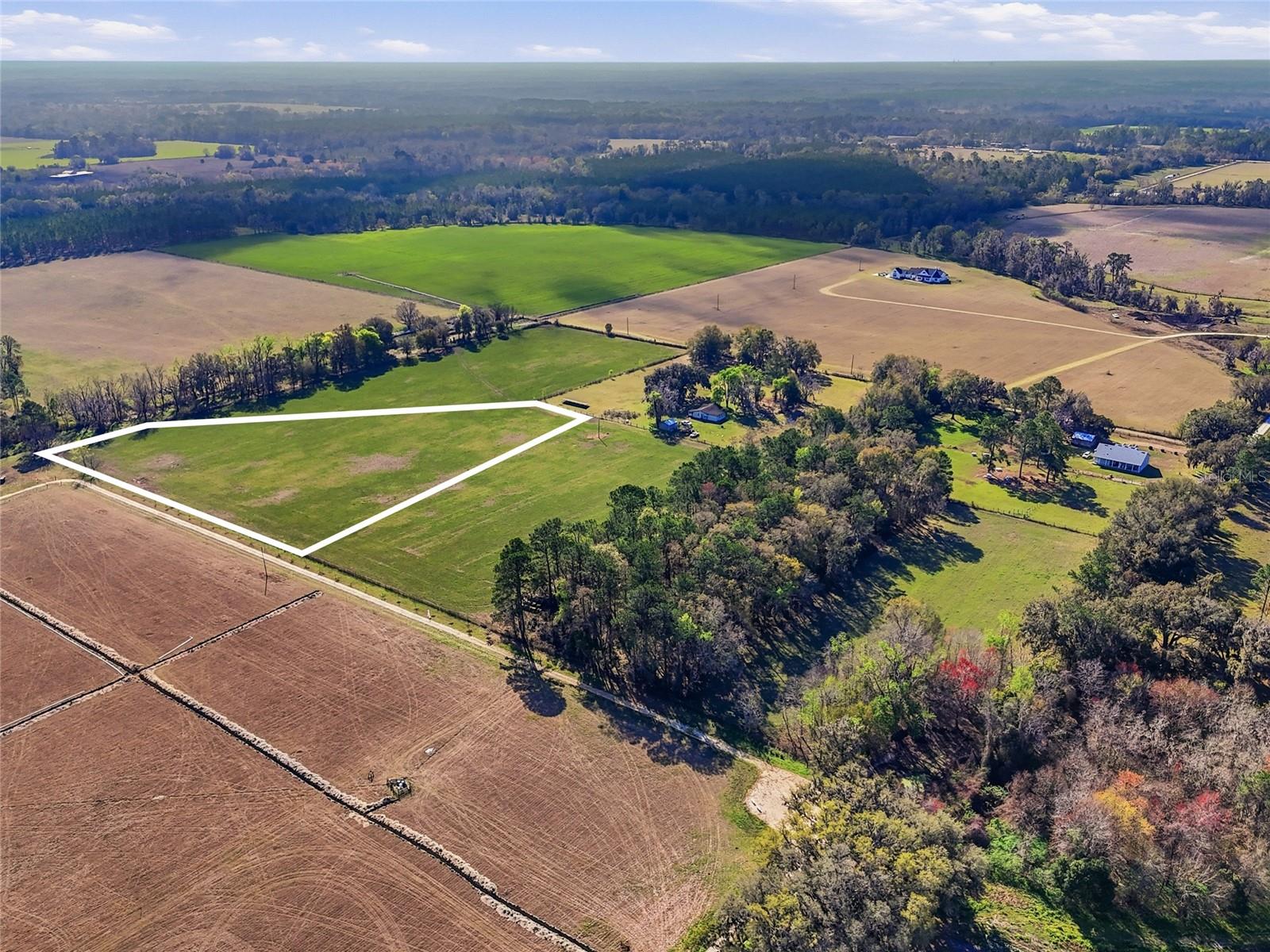 NW COUNTY RD 239, ALACHUA, FL, 32615