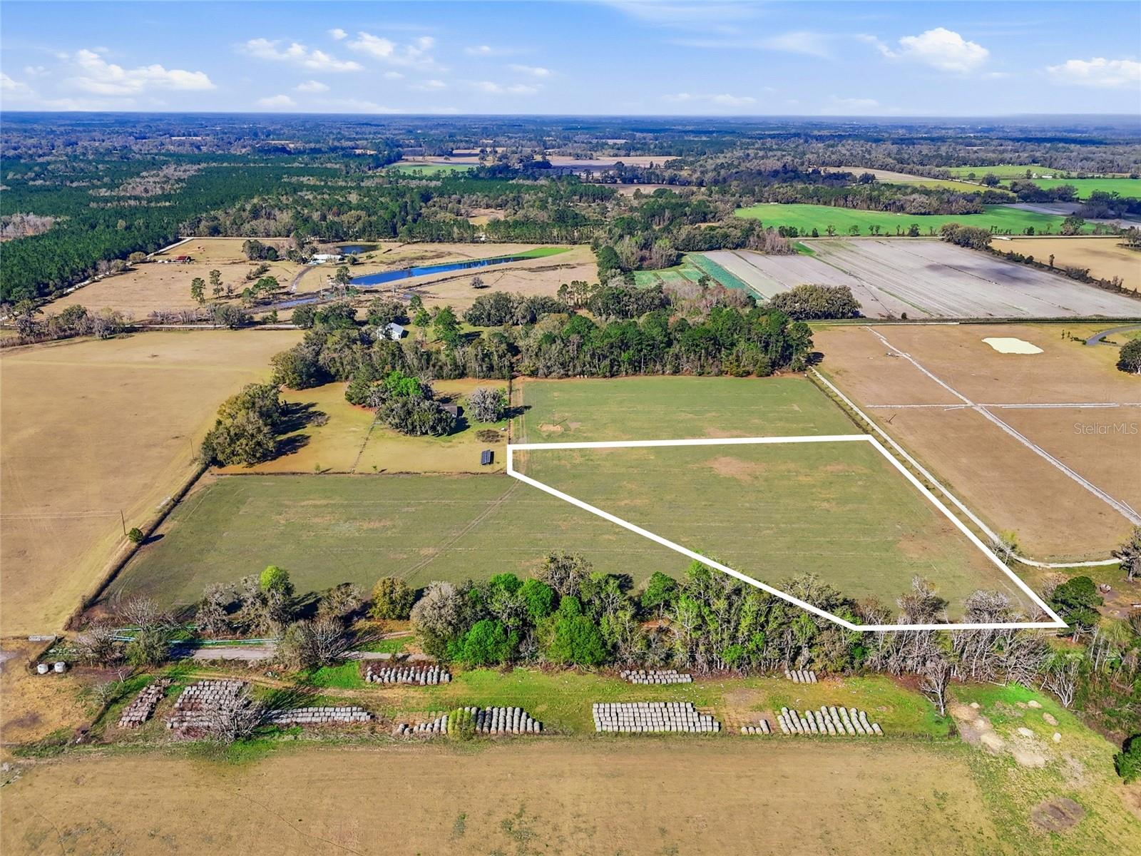 NW COUNTY RD 239, ALACHUA, FL, 32615