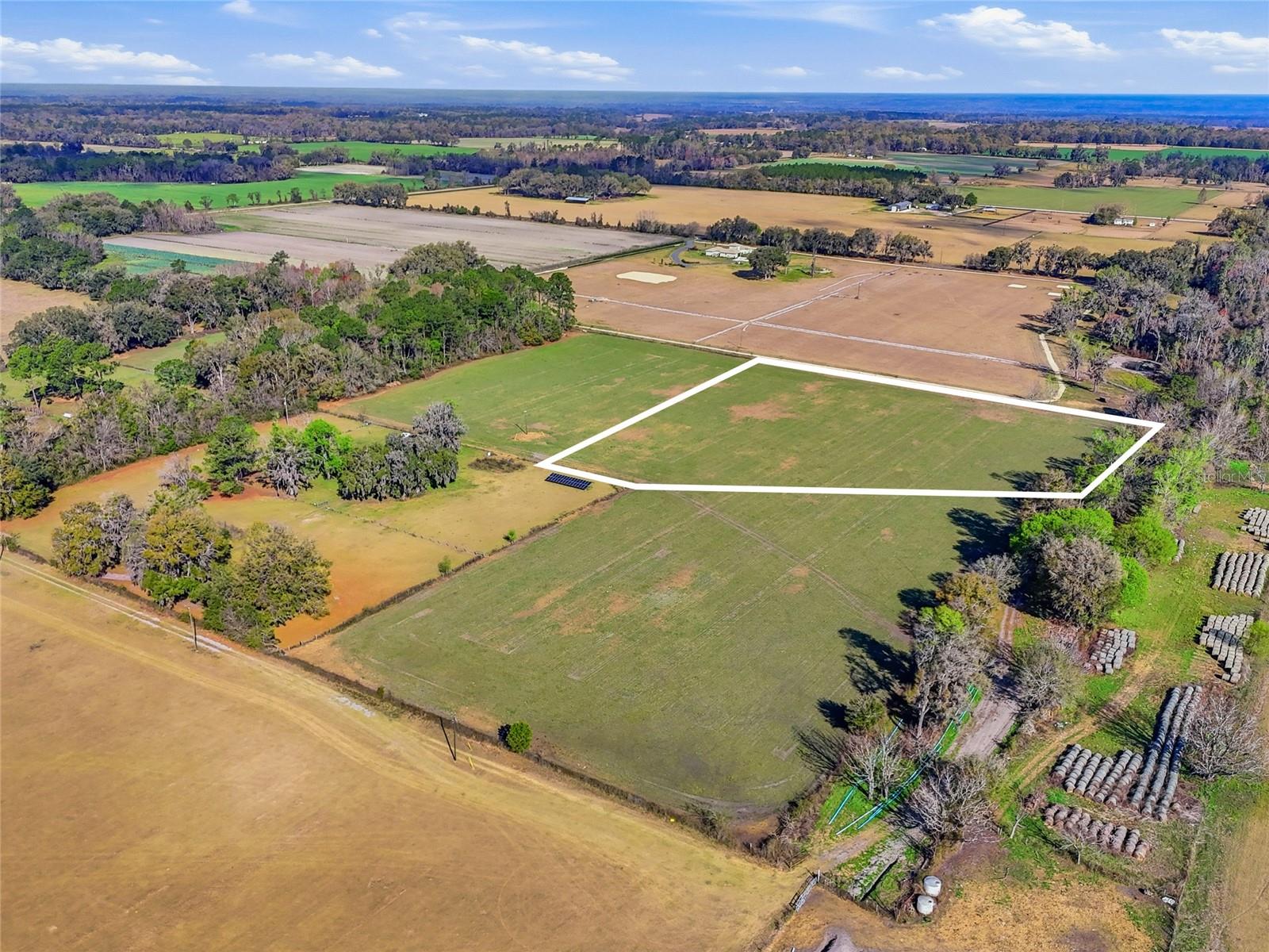 NW COUNTY RD 239, ALACHUA, FL, 32615