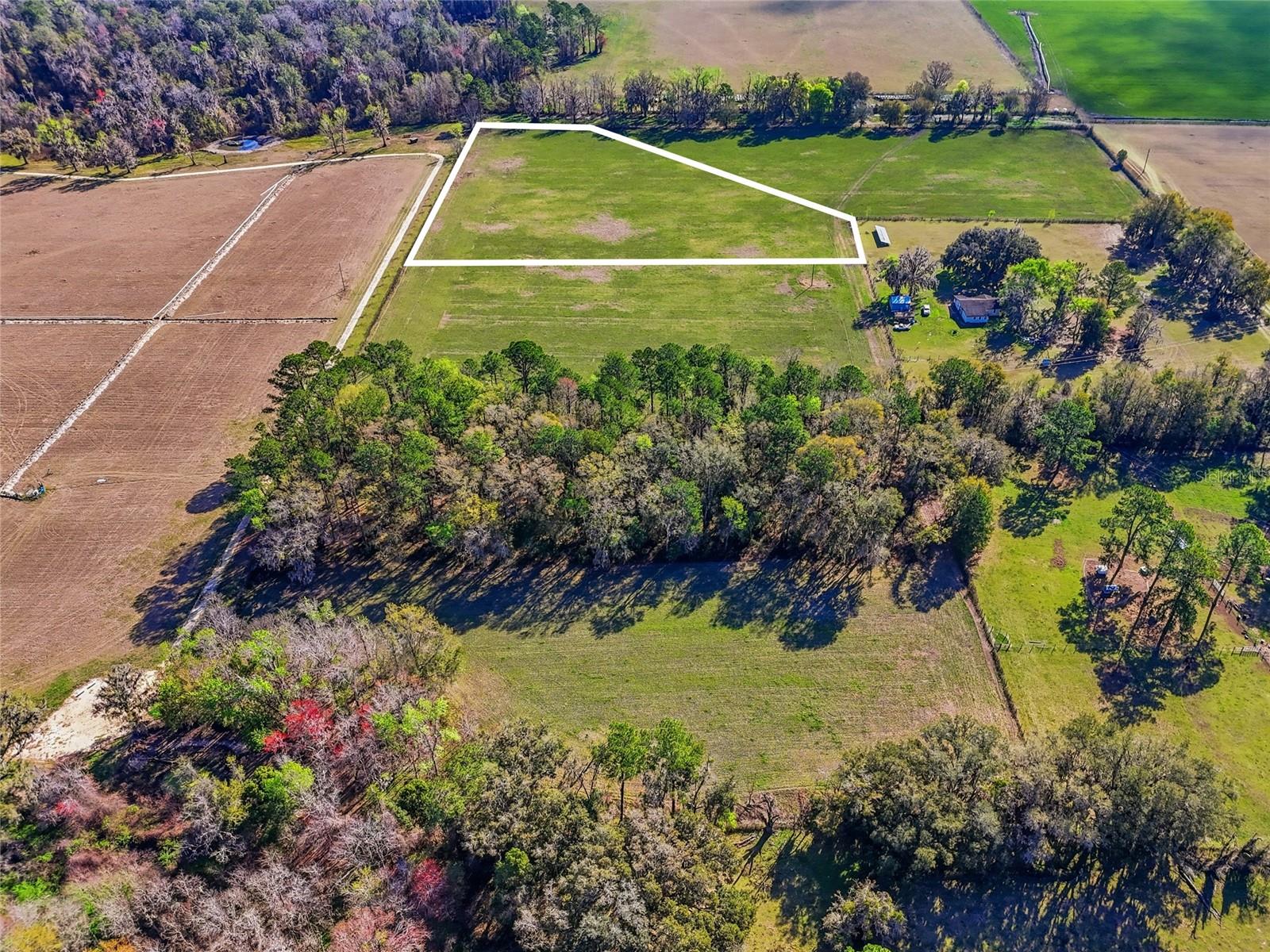 NW COUNTY RD 239, ALACHUA, FL, 32615