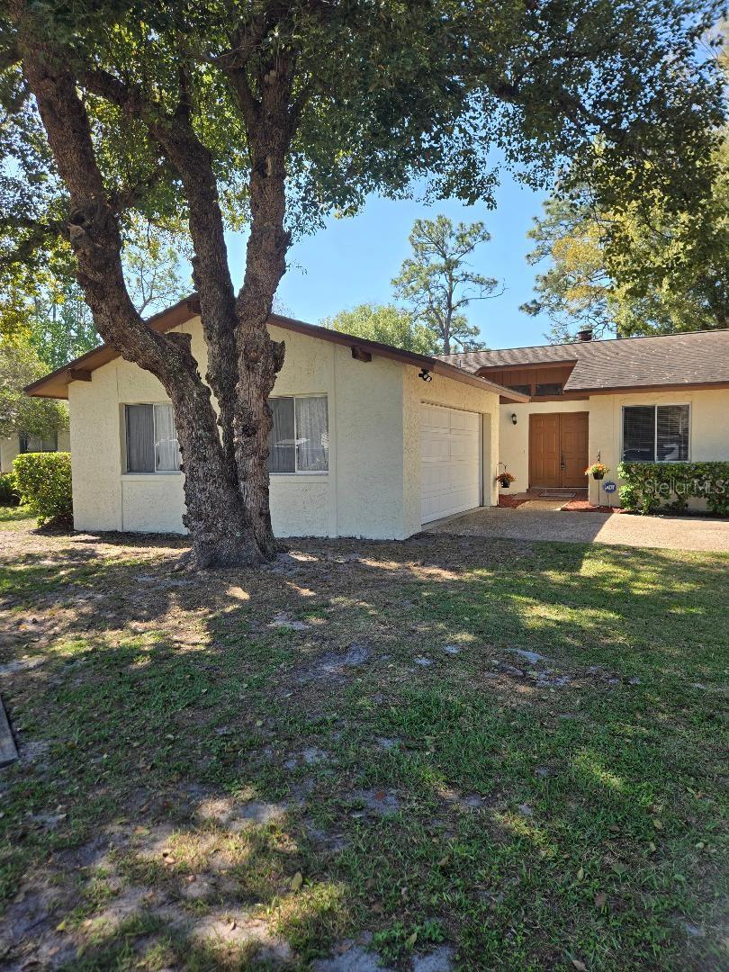 226 N GRIFFIN DR, CASSELBERRY, FL, 32707