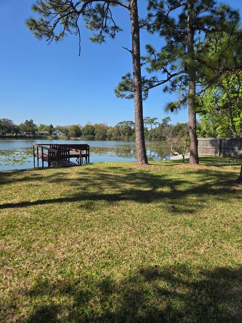 226 N GRIFFIN DR, CASSELBERRY, FL, 32707