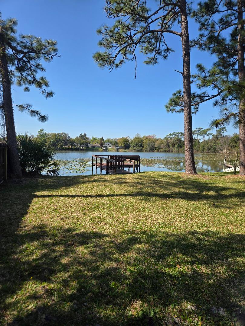 226 N GRIFFIN DR, CASSELBERRY, FL, 32707