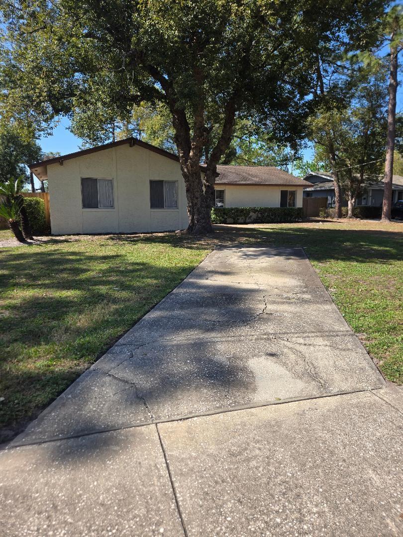 226 N GRIFFIN DR, CASSELBERRY, FL, 32707
