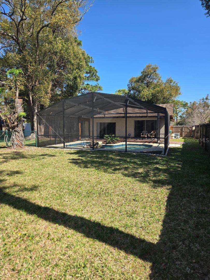 226 N GRIFFIN DR, CASSELBERRY, FL, 32707