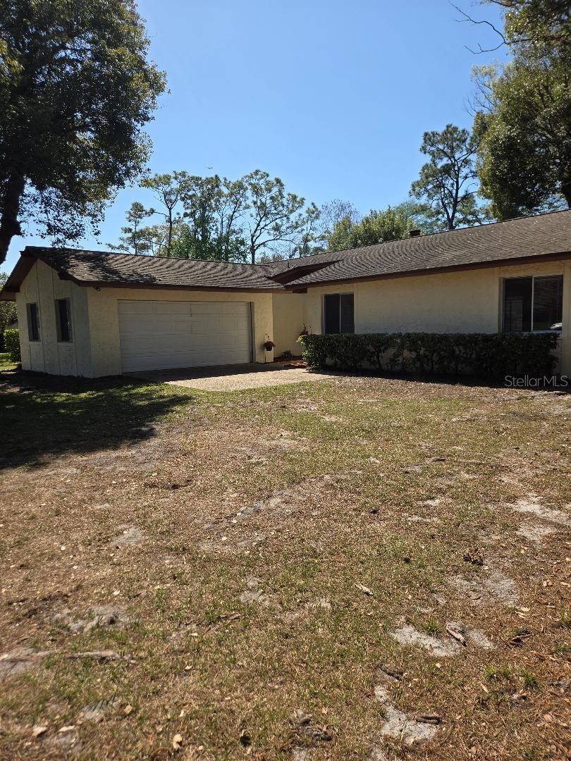 226 N GRIFFIN DR, CASSELBERRY, FL, 32707