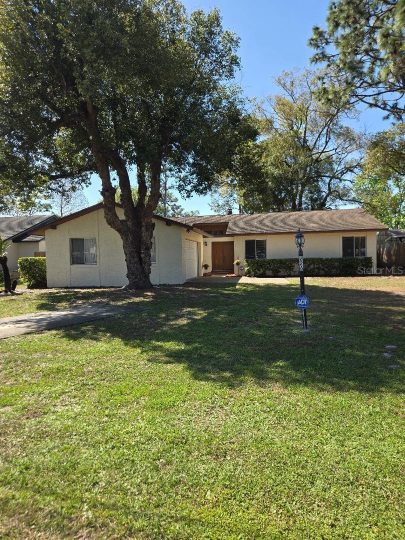 226 N GRIFFIN DR, CASSELBERRY, FL, 32707