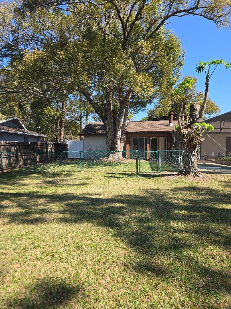 226 N GRIFFIN DR, CASSELBERRY, FL, 32707