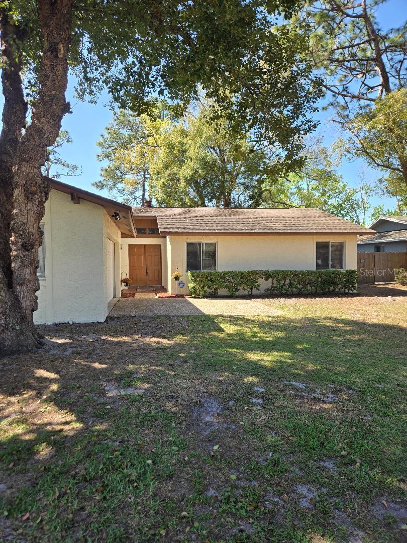 226 N GRIFFIN DR, CASSELBERRY, FL, 32707