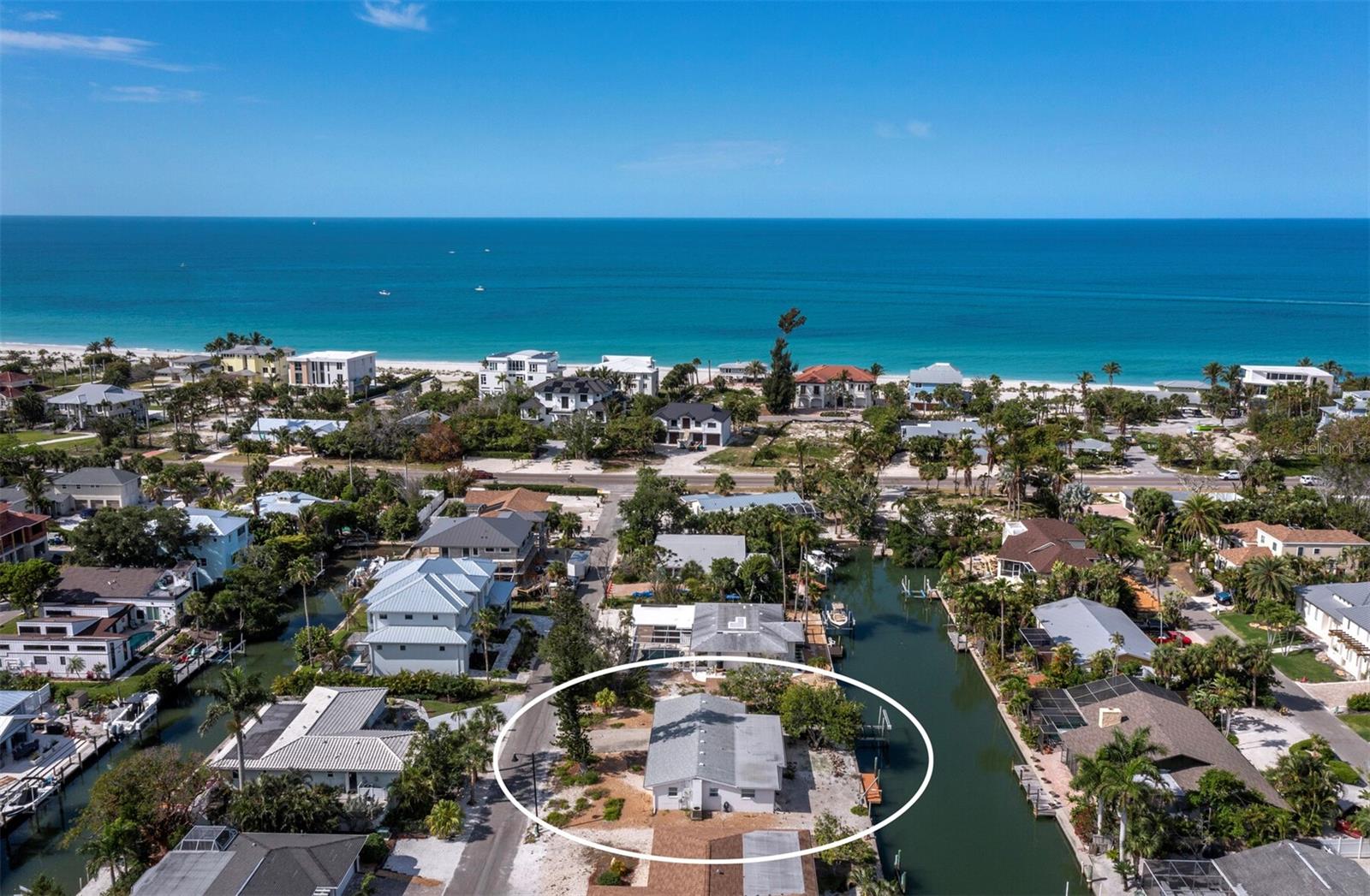 535 DE NARVAEZ DR, LONGBOAT KEY, FL, 34228