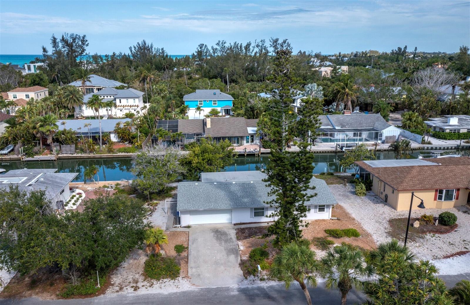 535 DE NARVAEZ DR, LONGBOAT KEY, FL, 34228