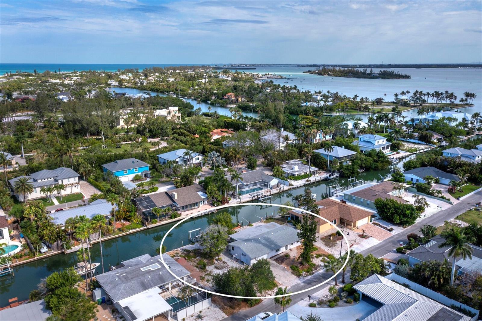 535 DE NARVAEZ DR, LONGBOAT KEY, FL, 34228