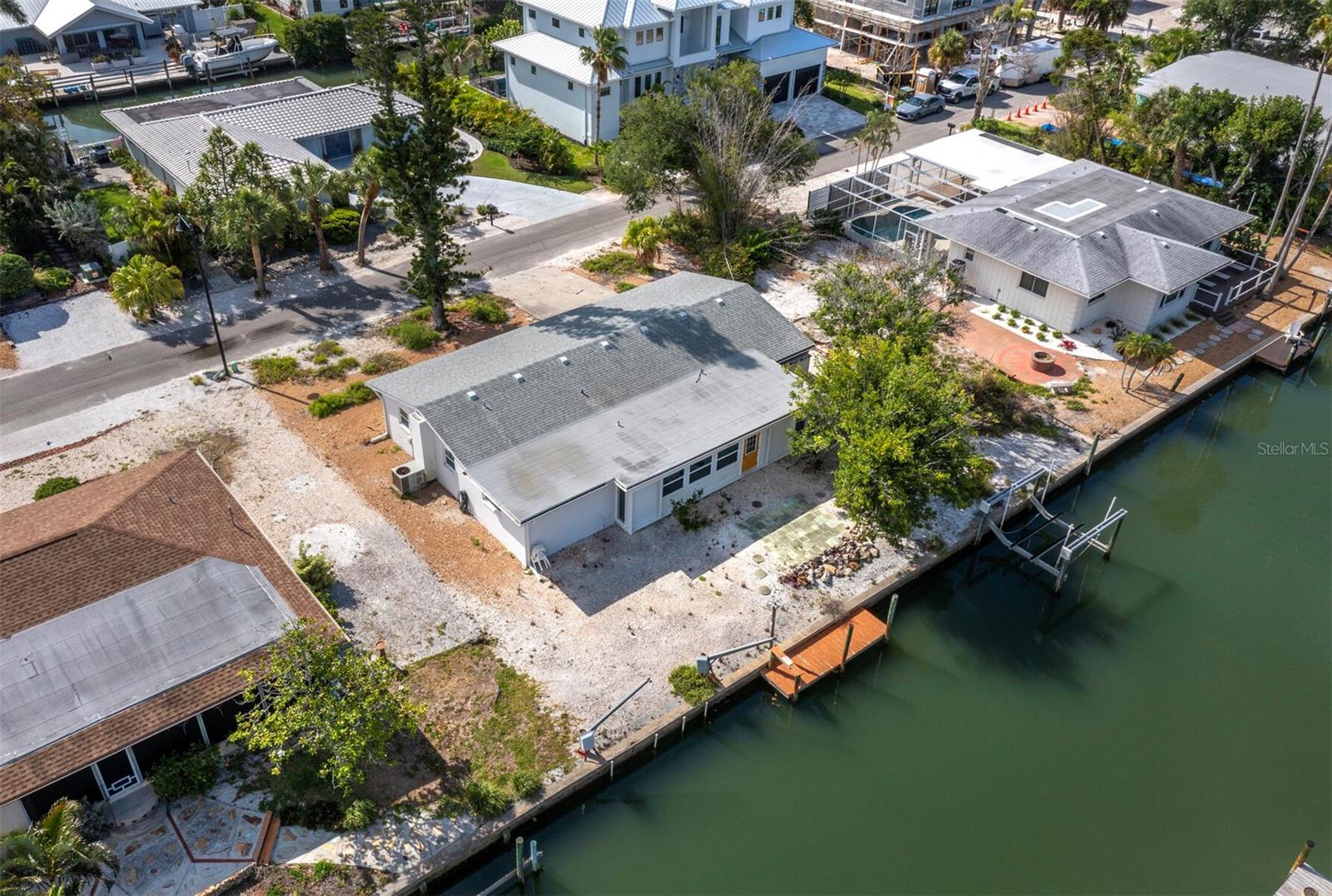 535 DE NARVAEZ DR, LONGBOAT KEY, FL, 34228