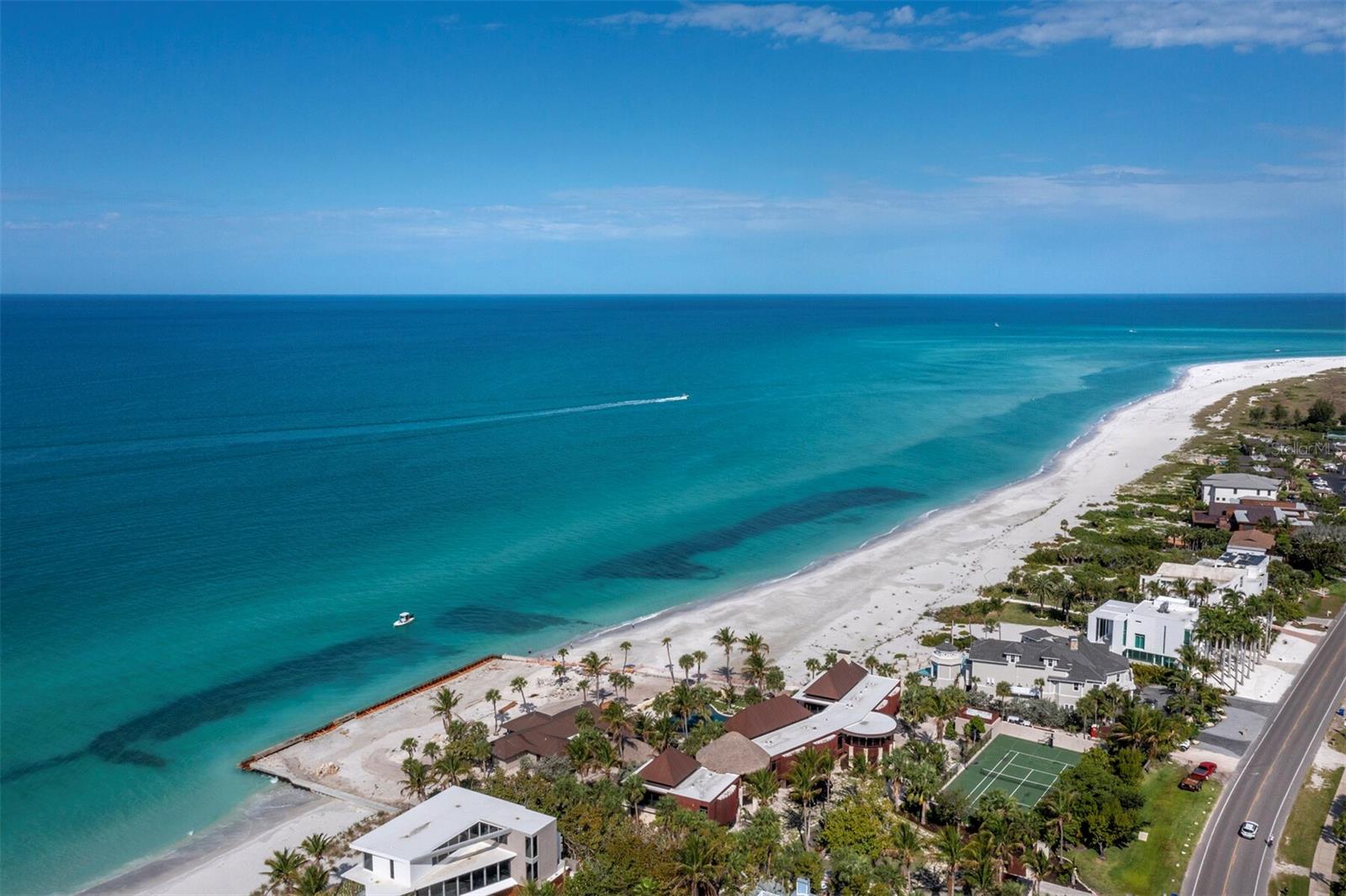 535 DE NARVAEZ DR, LONGBOAT KEY, FL, 34228