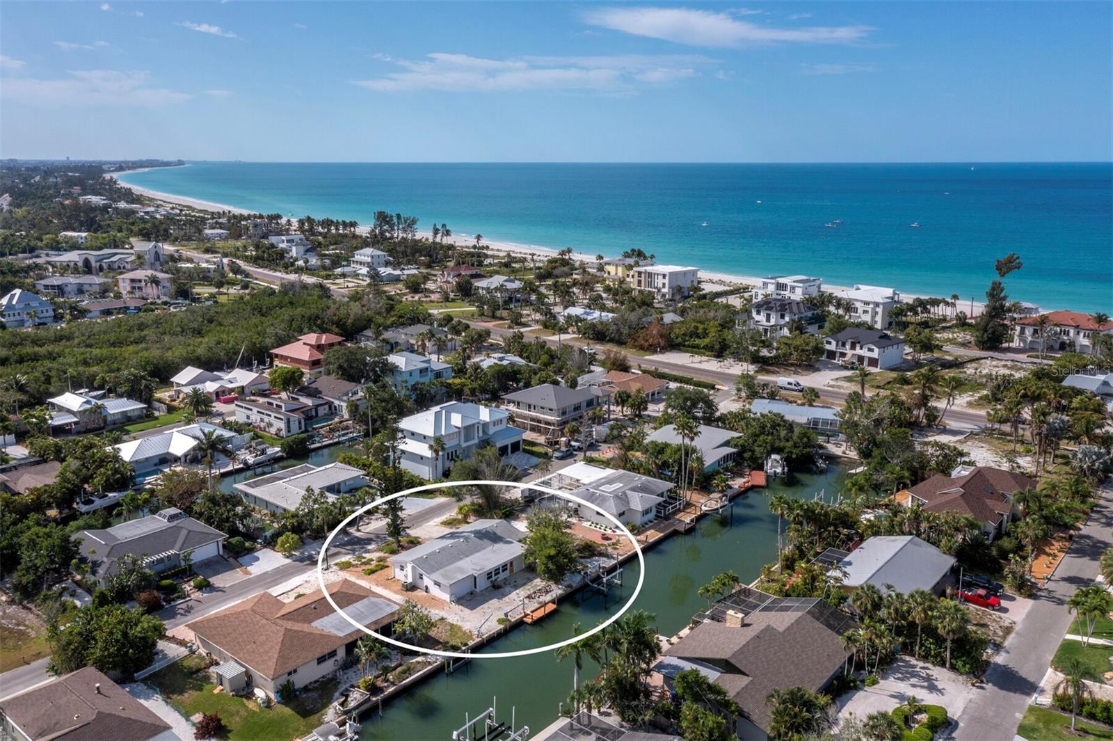 535 DE NARVAEZ DR, LONGBOAT KEY, FL, 34228
