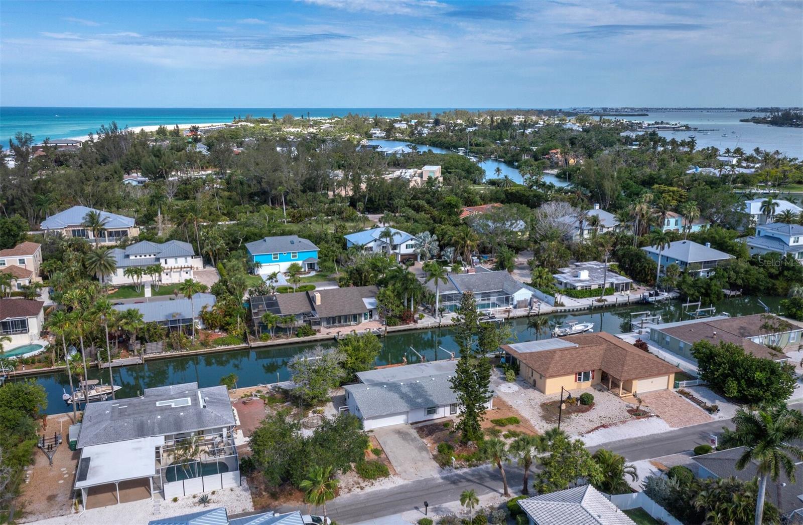 535 DE NARVAEZ DR, LONGBOAT KEY, FL, 34228