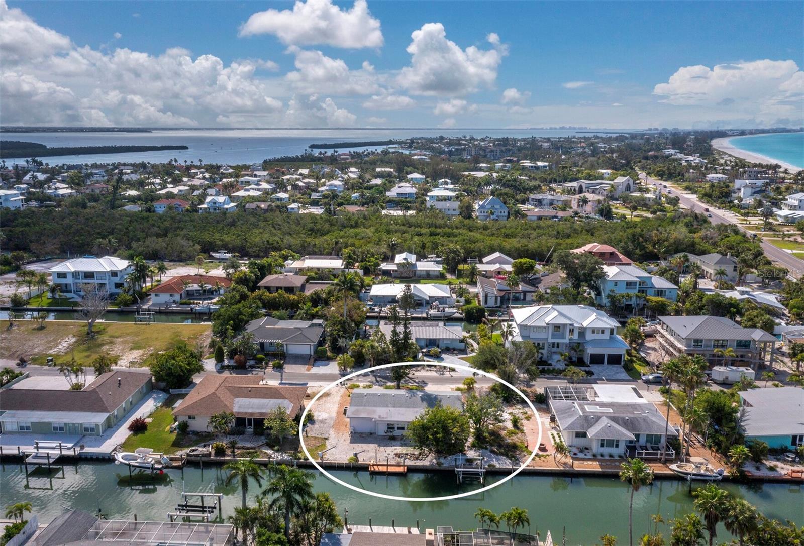 535 DE NARVAEZ DR, LONGBOAT KEY, FL, 34228