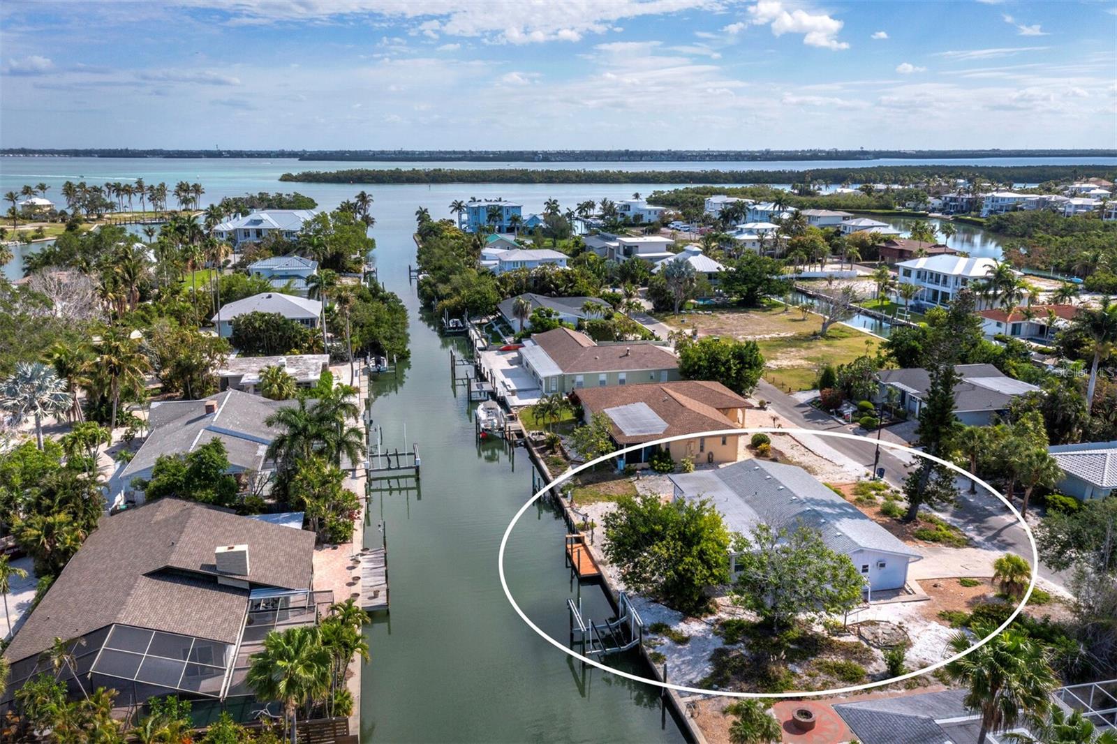 535 DE NARVAEZ DR, LONGBOAT KEY, FL, 34228