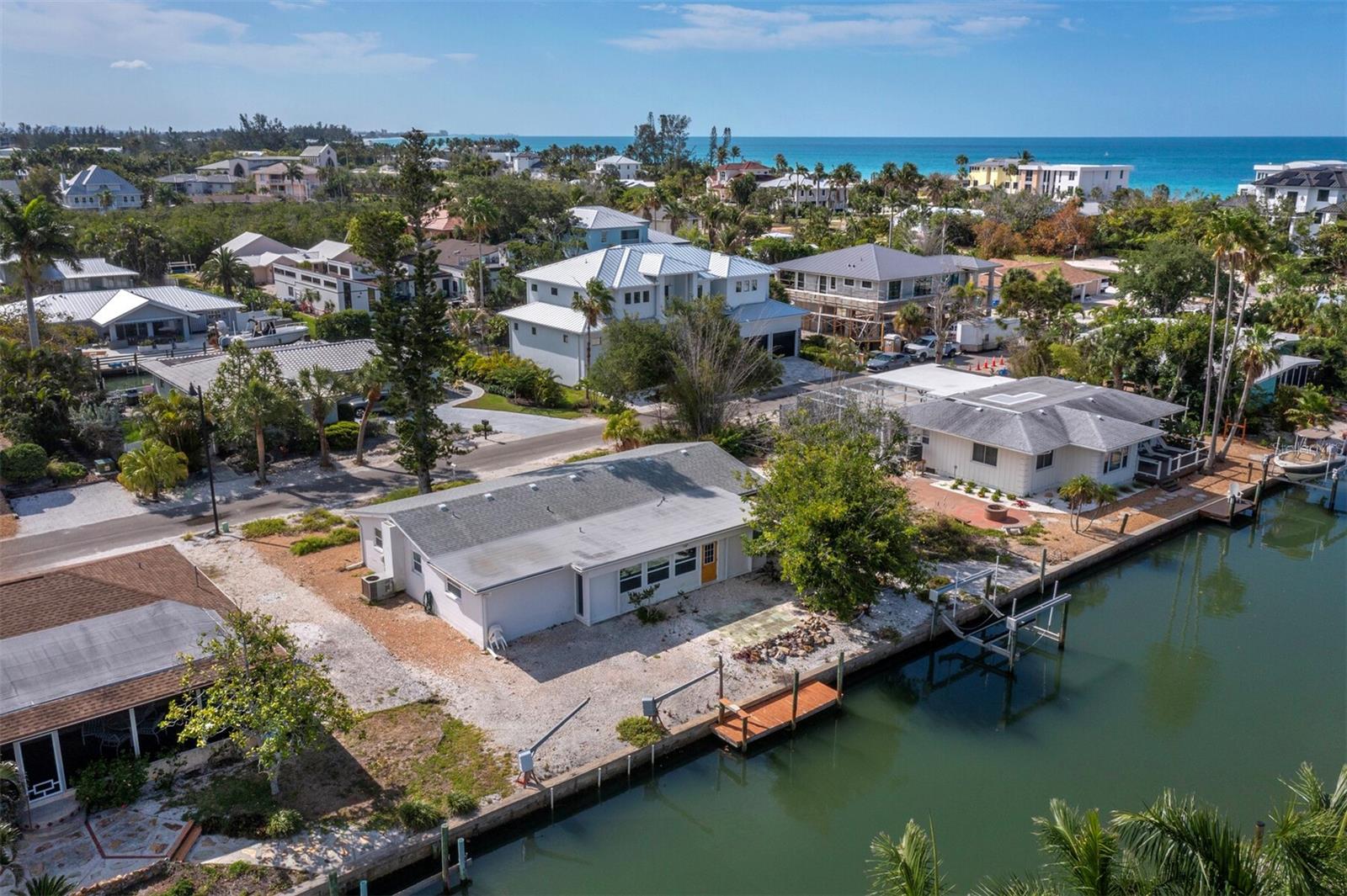 535 DE NARVAEZ DR, LONGBOAT KEY, FL, 34228