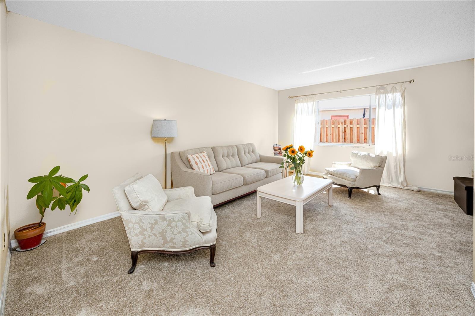 Living Room at 14012 Cascade Ln, Tampa, FL 33618