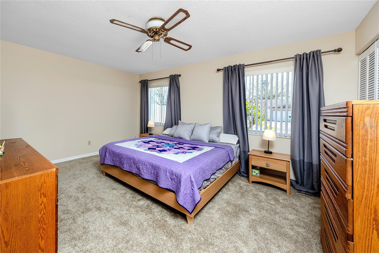 BedRoom at 14012 Cascade Ln, Tampa, FL 33618