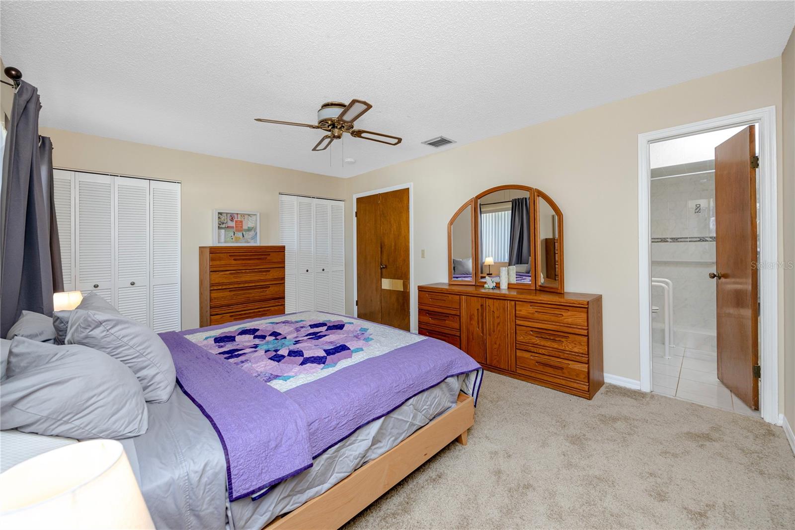 BedRoom at 14012 Cascade Ln, Tampa, FL 33618