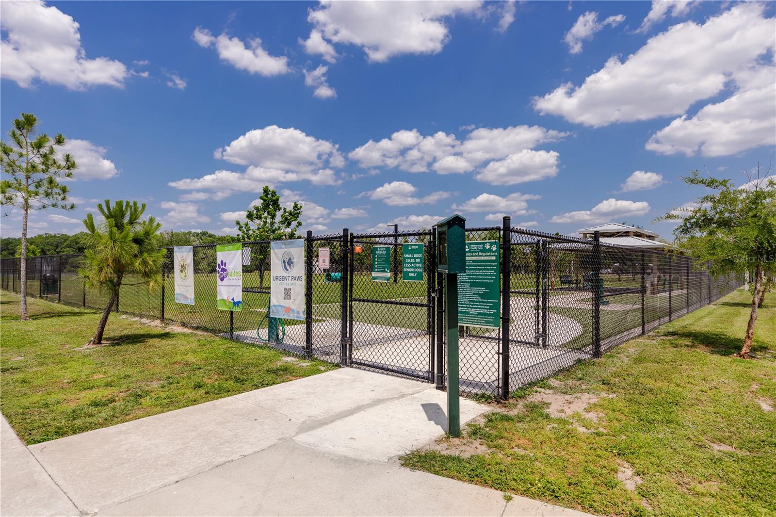 Carrollwood Village Park