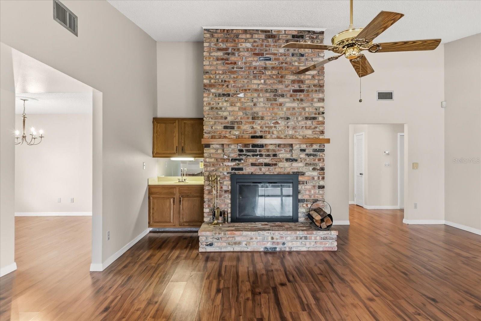 2980 DEMARET DR, TITUSVILLE, FL, 32780