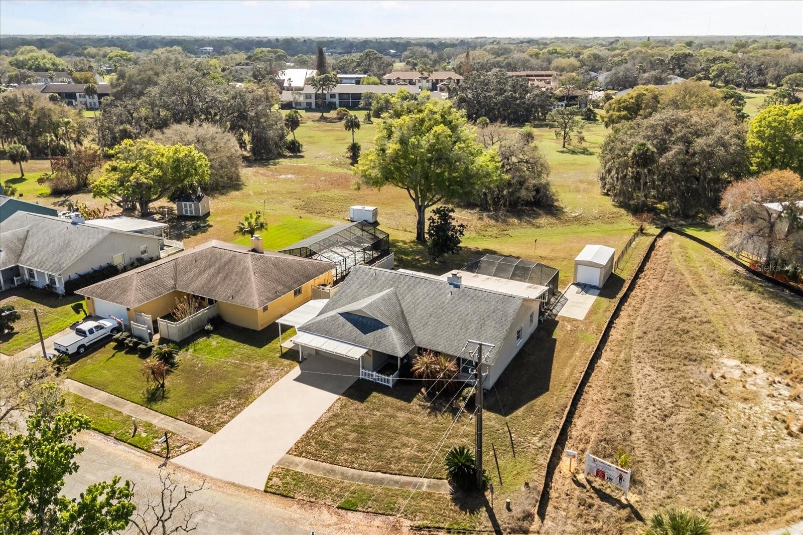 2980 DEMARET DR, TITUSVILLE, FL, 32780