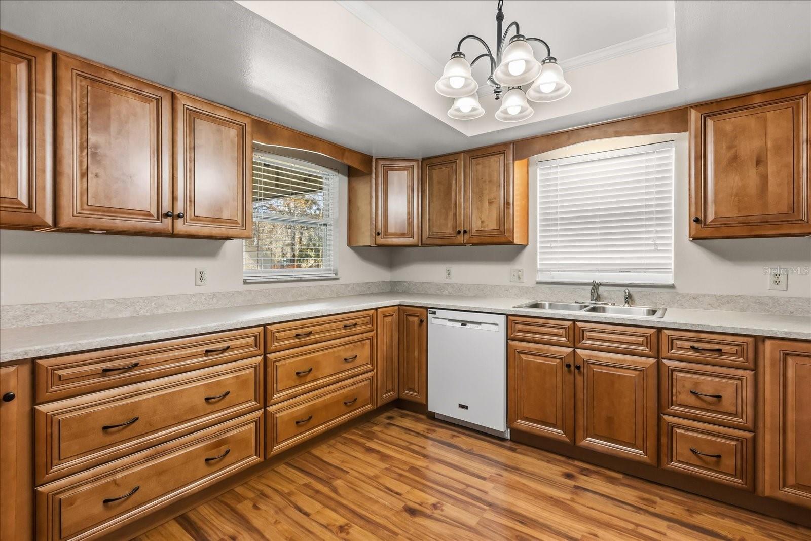 2980 DEMARET DR, TITUSVILLE, FL, 32780