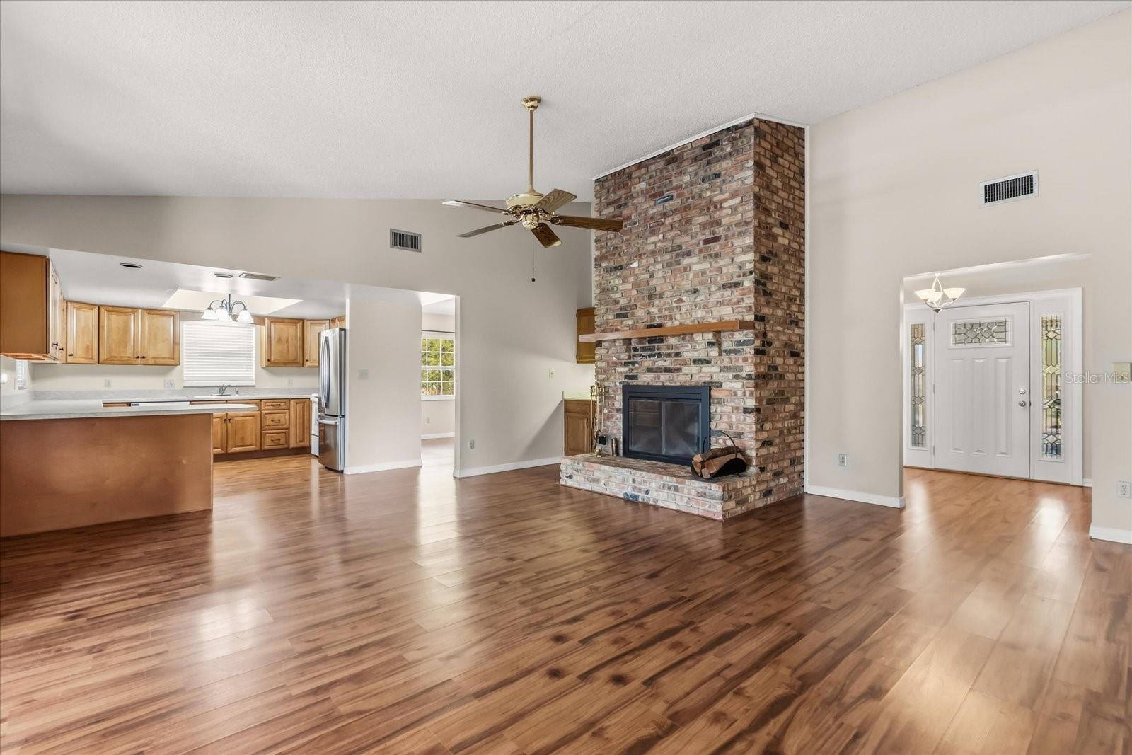 2980 DEMARET DR, TITUSVILLE, FL, 32780