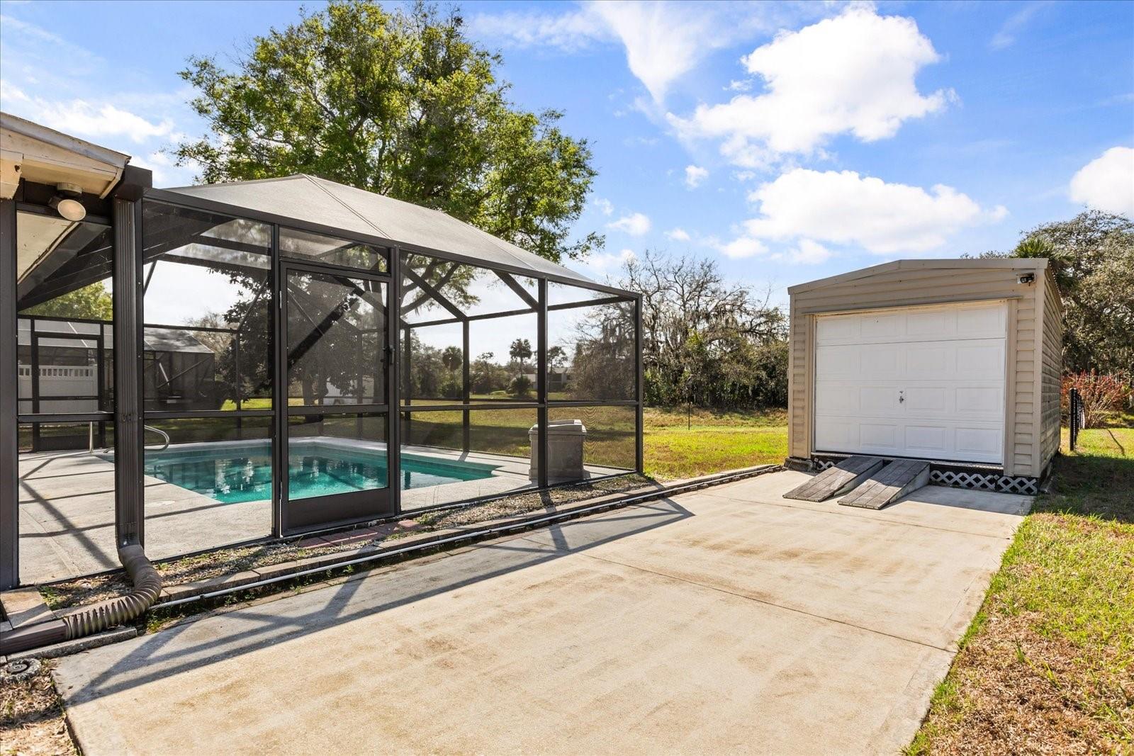 2980 DEMARET DR, TITUSVILLE, FL, 32780