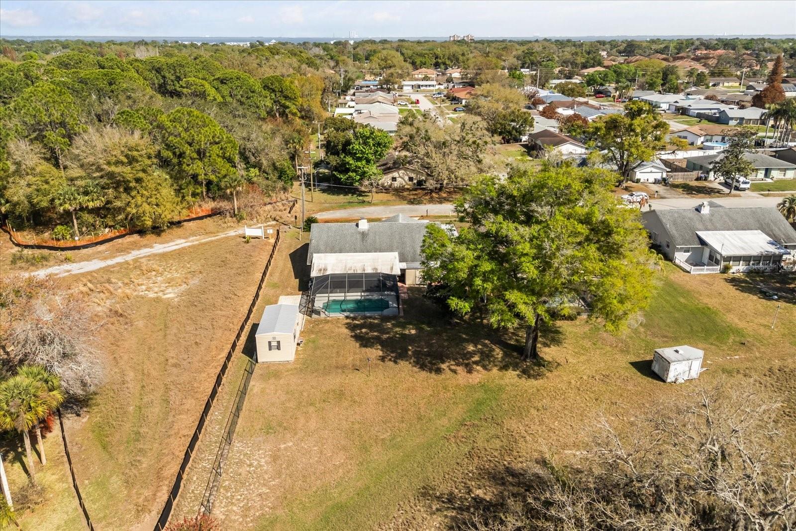 2980 DEMARET DR, TITUSVILLE, FL, 32780