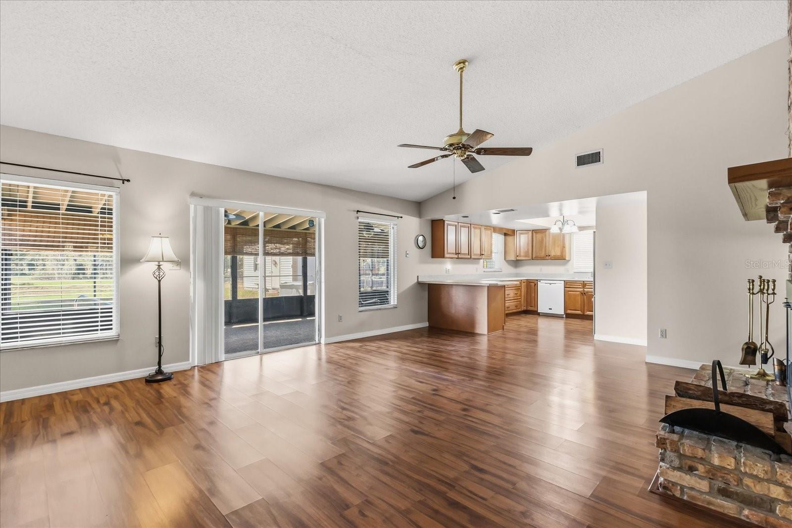 2980 DEMARET DR, TITUSVILLE, FL, 32780