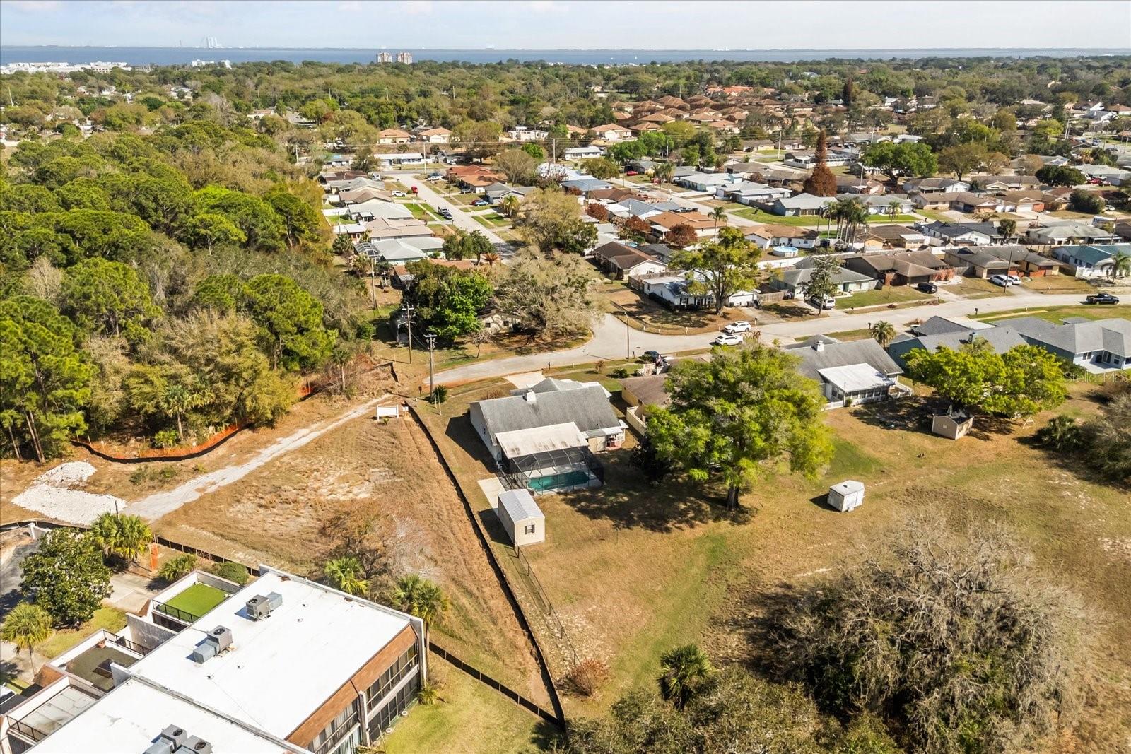 2980 DEMARET DR, TITUSVILLE, FL, 32780