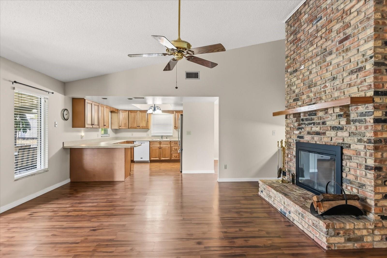 2980 DEMARET DR, TITUSVILLE, FL, 32780