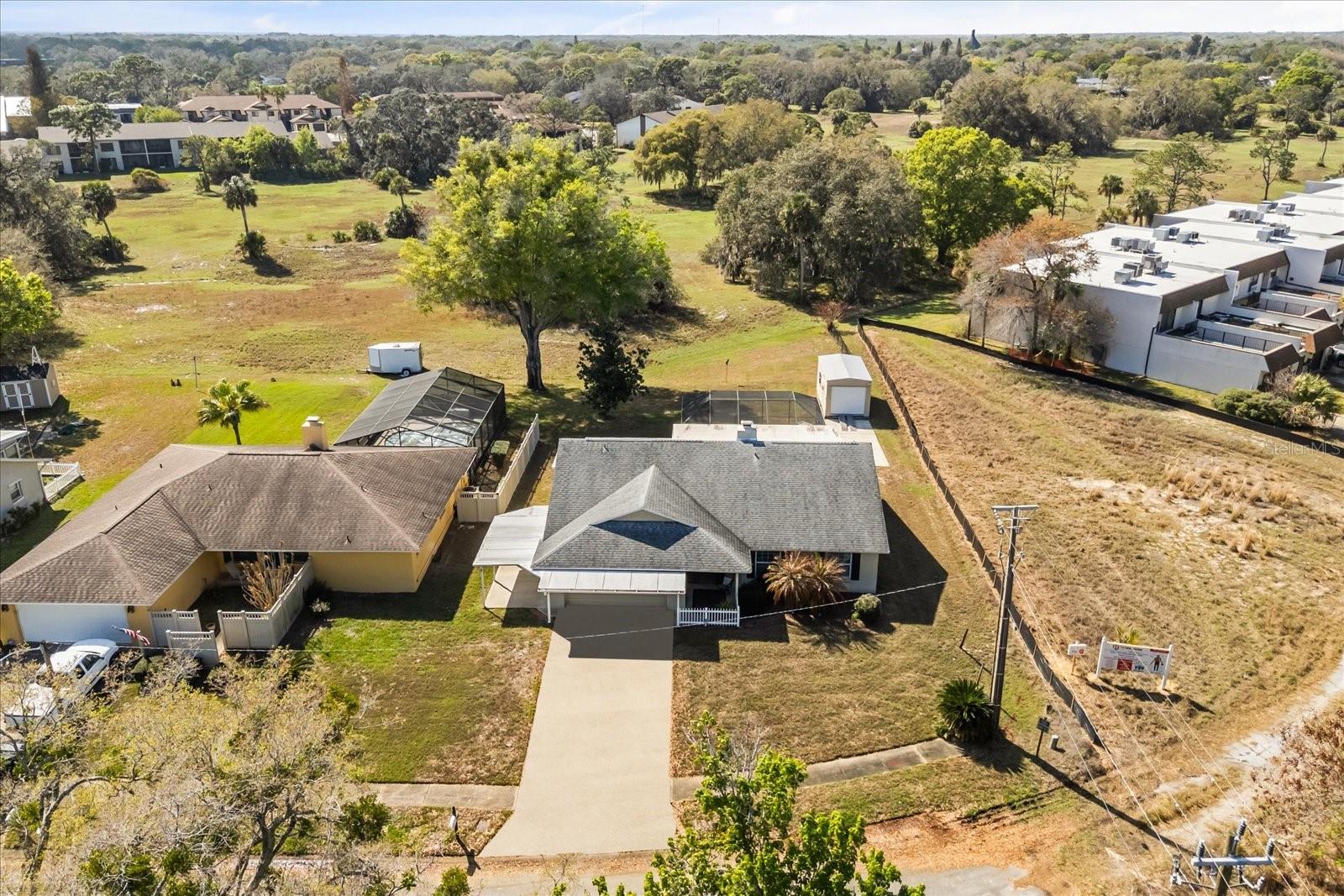 2980 DEMARET DR, TITUSVILLE, FL, 32780