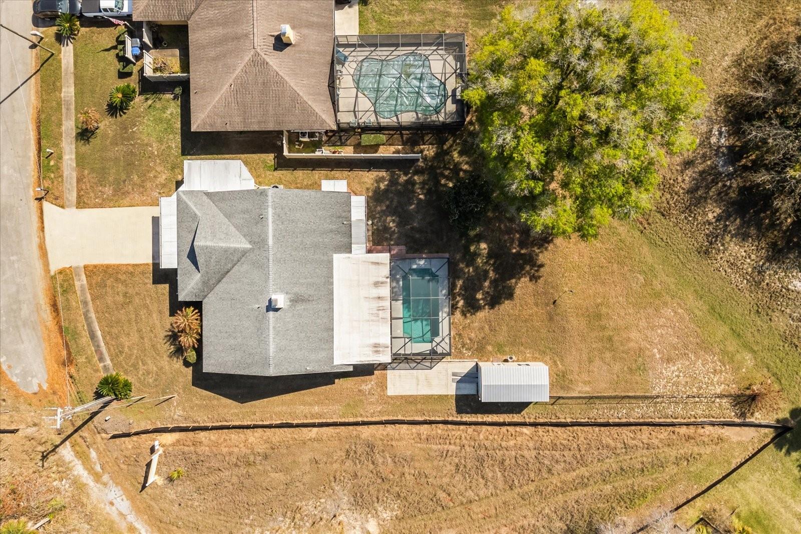 2980 DEMARET DR, TITUSVILLE, FL, 32780