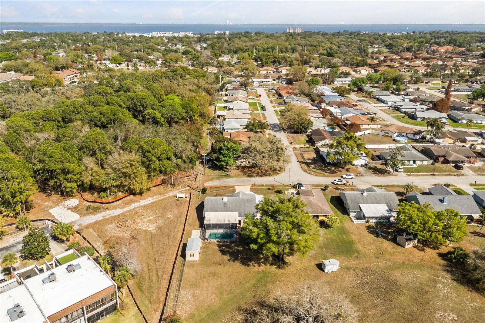 2980 DEMARET DR, TITUSVILLE, FL, 32780