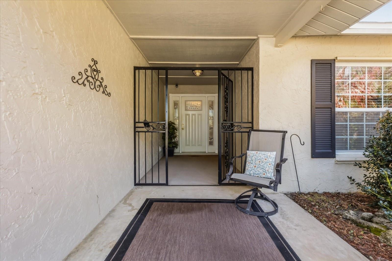 2980 DEMARET DR, TITUSVILLE, FL, 32780