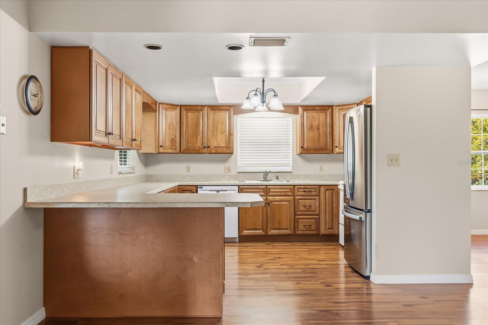 2980 DEMARET DR, TITUSVILLE, FL, 32780