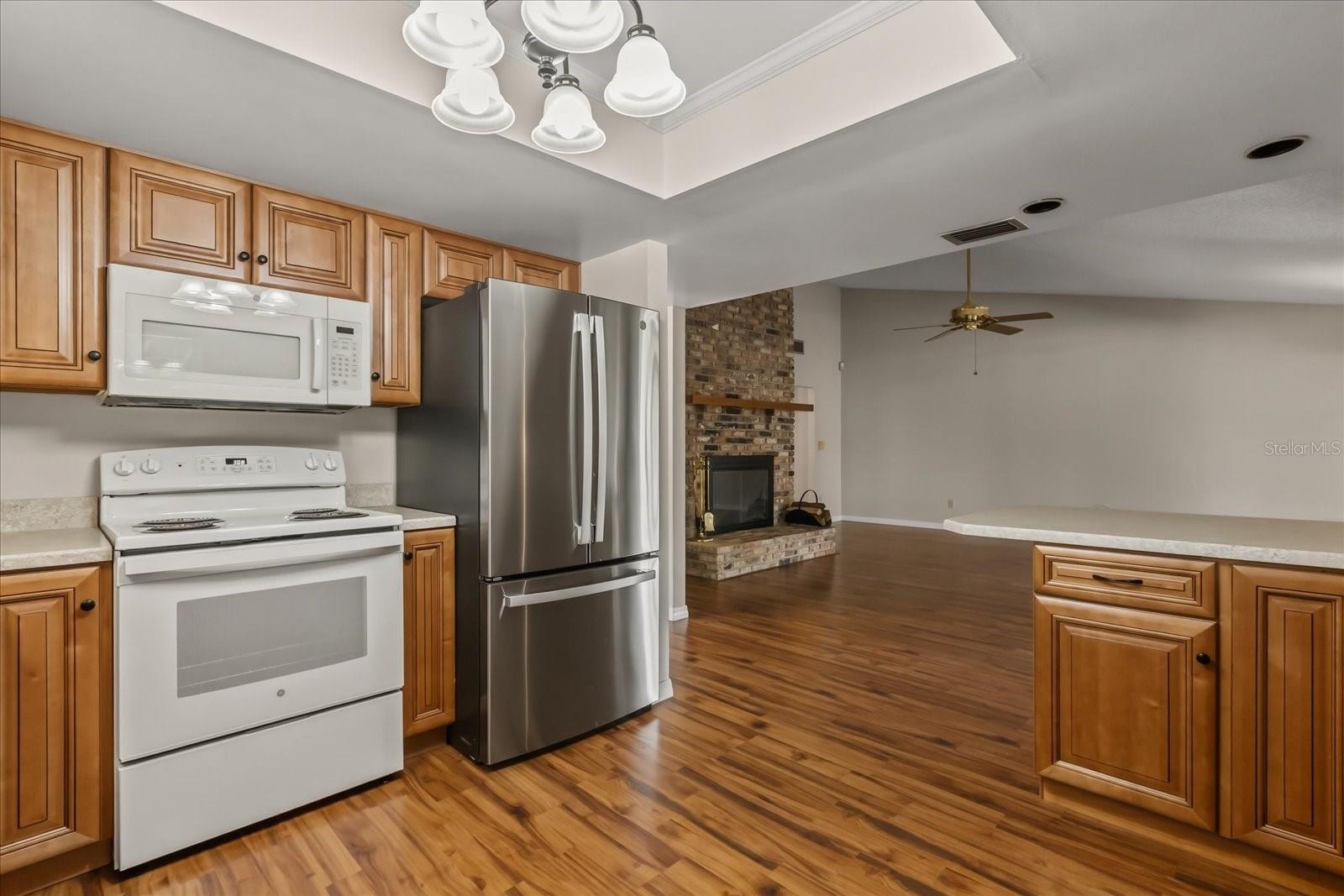 2980 DEMARET DR, TITUSVILLE, FL, 32780