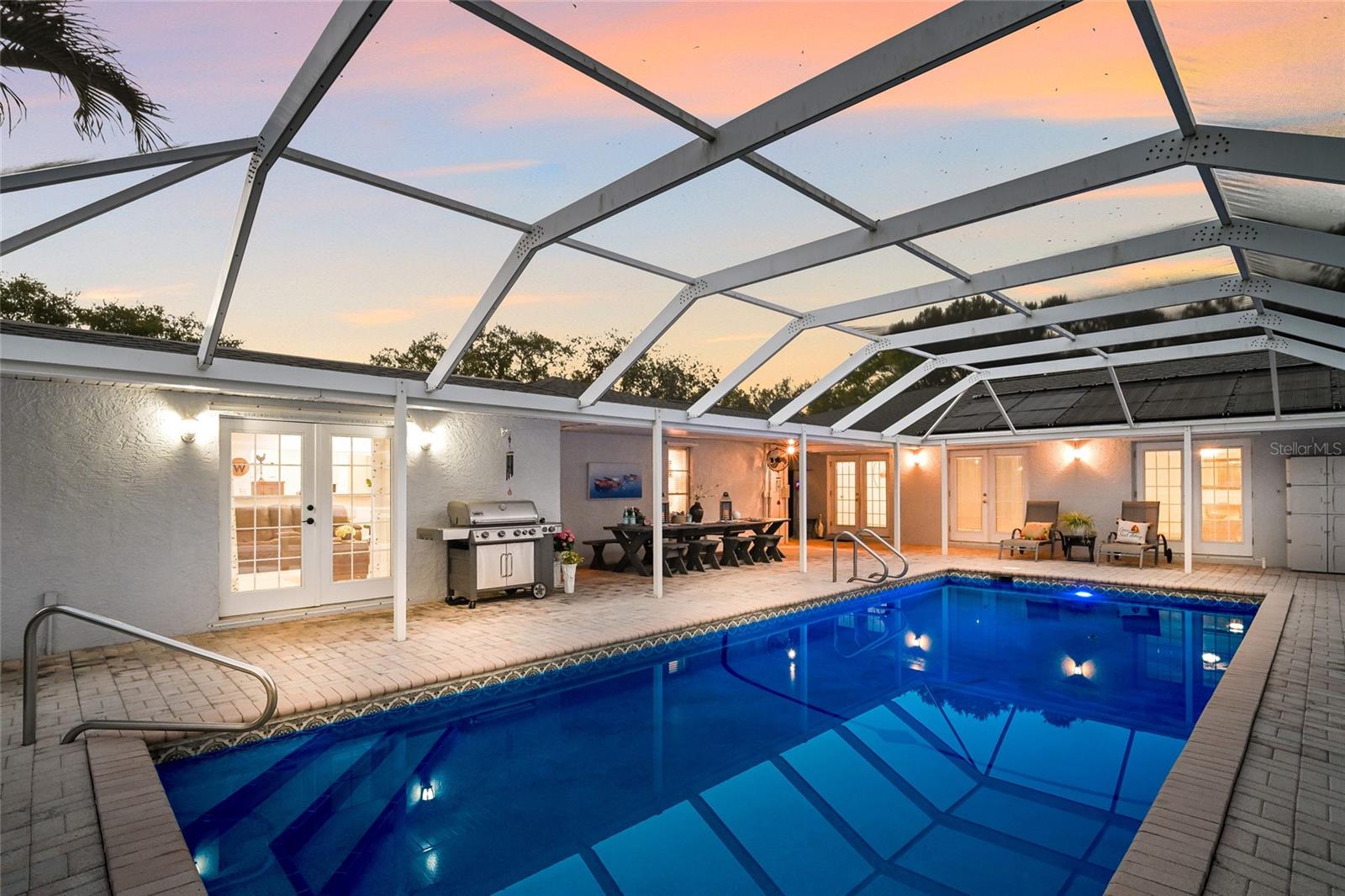 1516 FOX CREEK DR, SARASOTA, FL, 34240