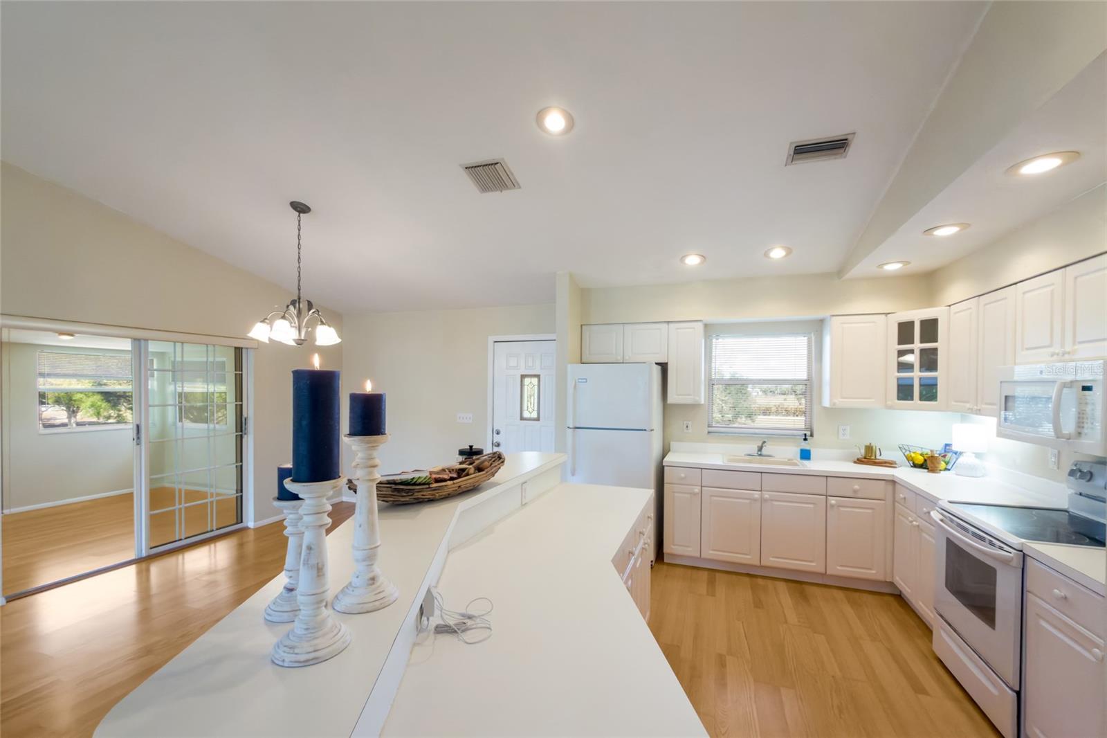 1516 FOX CREEK DR, SARASOTA, FL, 34240